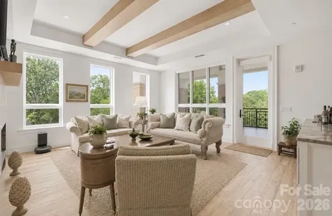 130 Cherokee Road Charlotte NC 28207