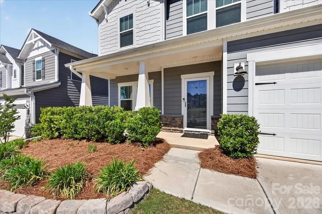 1220 Gossamer Hill Drive Belmont NC 28012