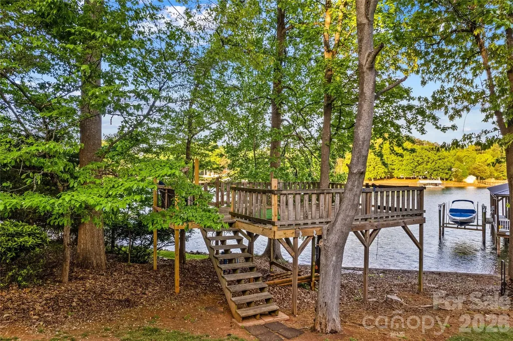 785 Kemp Road Mooresville NC 28117