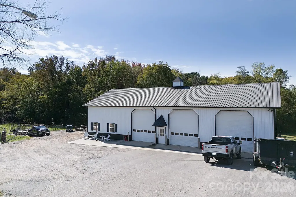 3099 Trinity Church Road Concord NC 28027