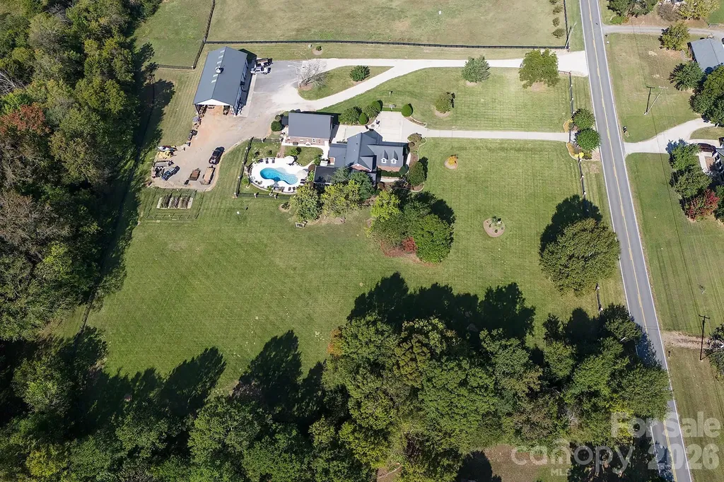 3099 Trinity Church Road Concord NC 28027