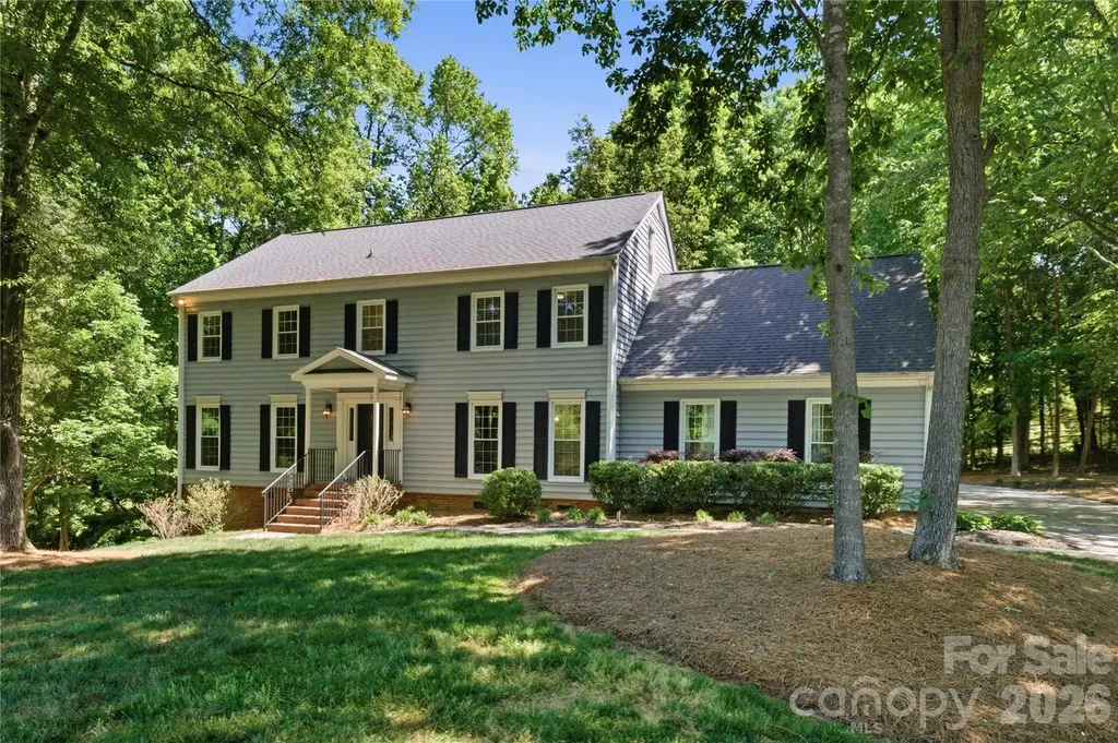 6200 Gold Wagon Lane Mint Hill NC 28227