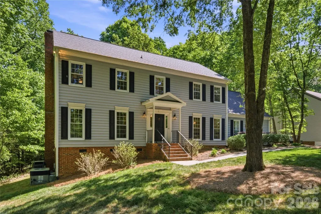 6200 Gold Wagon Lane Mint Hill NC 28227
