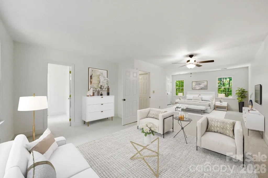6200 Gold Wagon Lane Mint Hill NC 28227