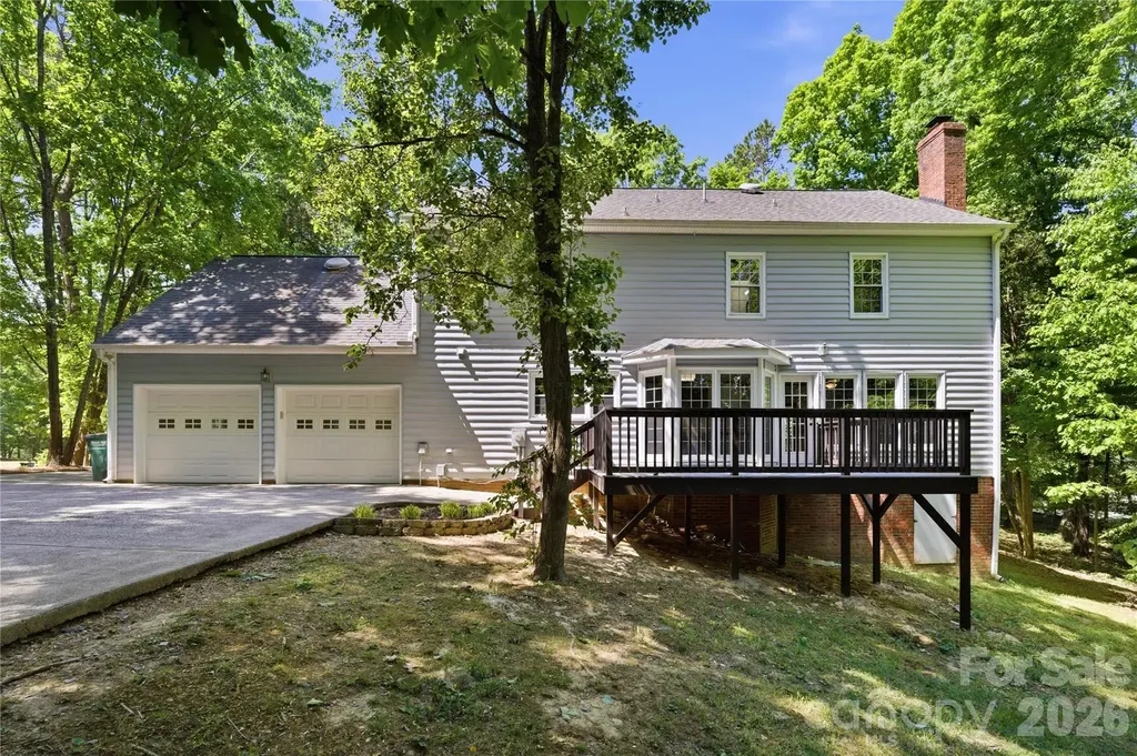 6200 Gold Wagon Lane Mint Hill NC 28227