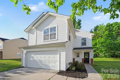 2021 Sonoma Valley Drive Charlotte NC 28214