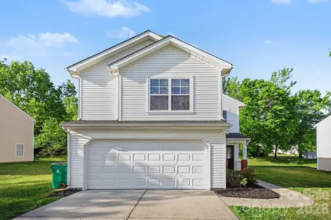 2021 Sonoma Valley Drive Charlotte NC 28214