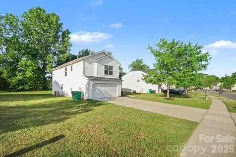 2021 Sonoma Valley Drive Charlotte NC 28214