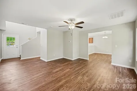 2021 Sonoma Valley Drive Charlotte NC 28214