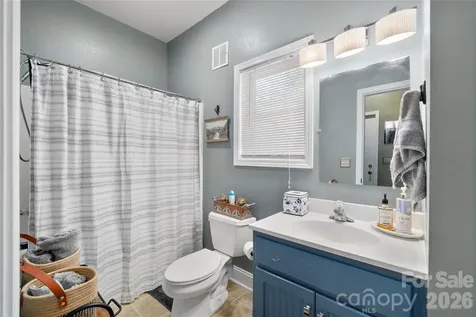 40 Whipoorwill Way Waynesville NC 28786