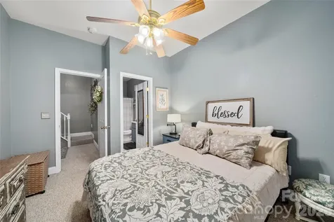 40 Whipoorwill Way Waynesville NC 28786