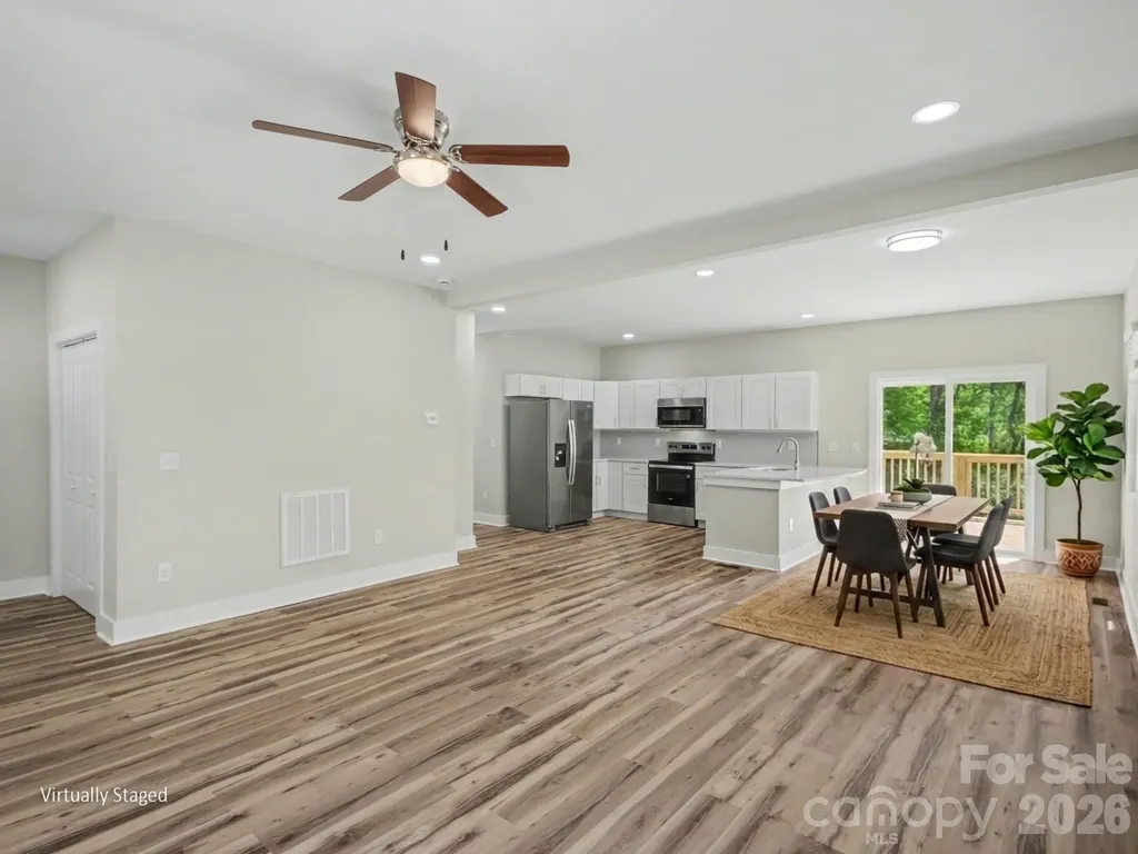 2728 Crawford Avenue Gastonia NC 28052