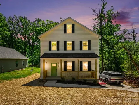 2728 Crawford Avenue Gastonia NC 28052