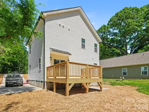 2728 Crawford Avenue Gastonia NC 28052