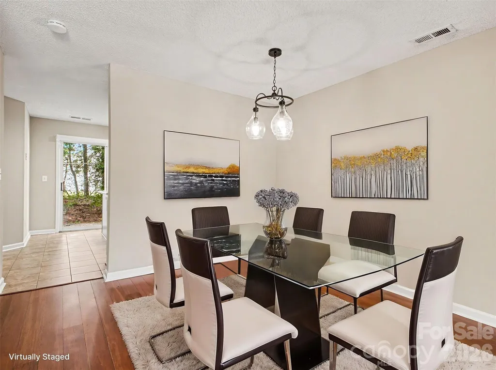 2132 Preakness Court Charlotte NC 28273