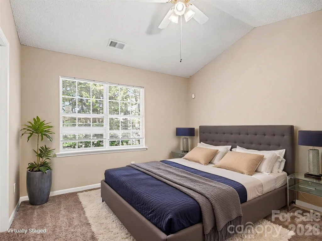 2132 Preakness Court Charlotte NC 28273