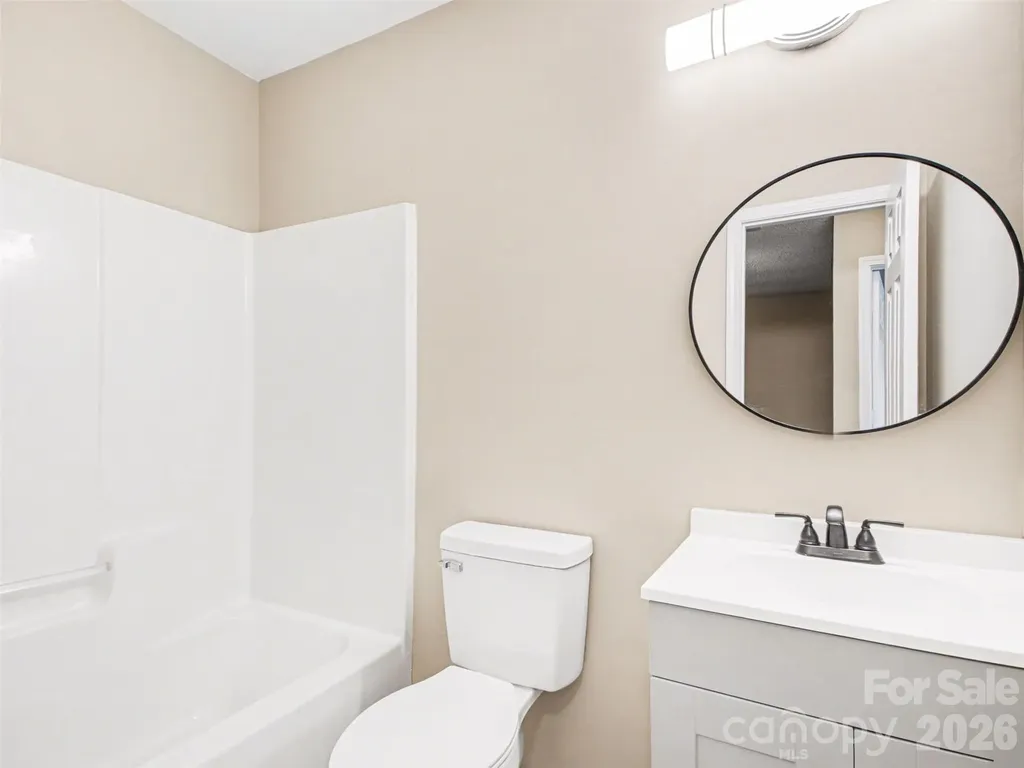 2132 Preakness Court Charlotte NC 28273