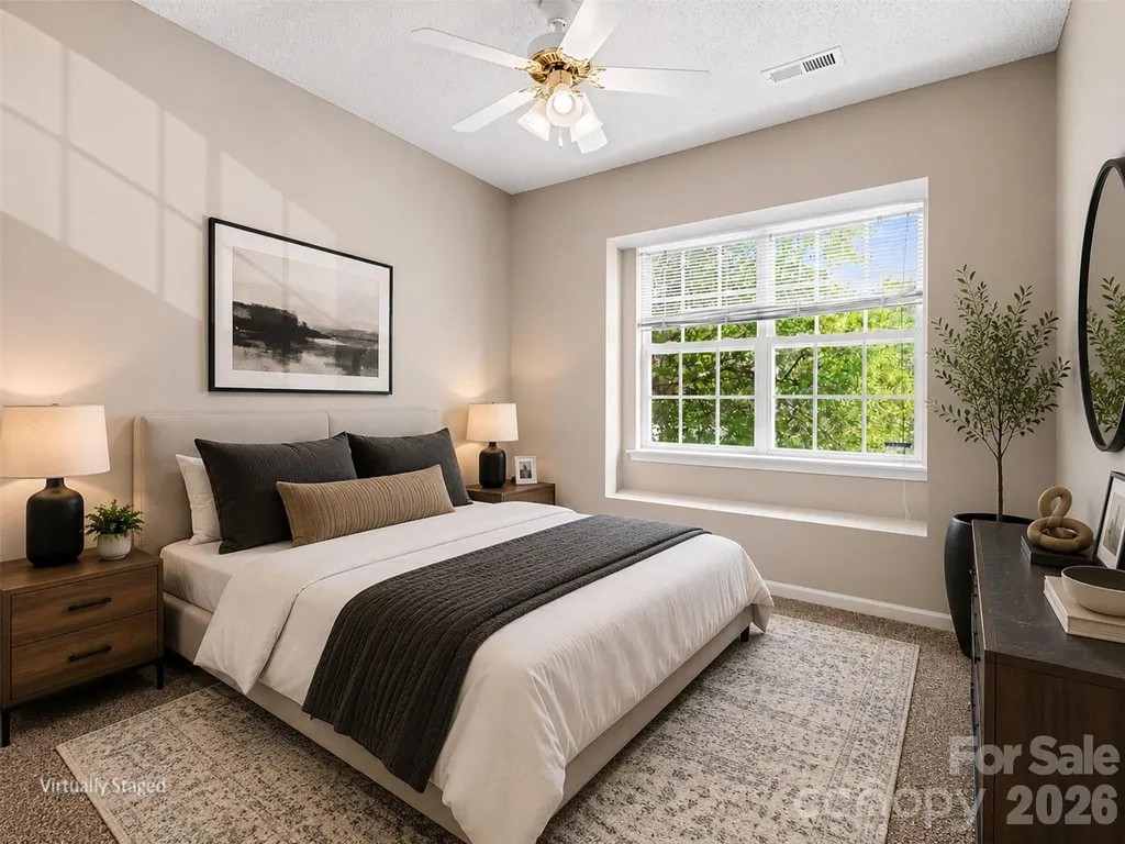 2132 Preakness Court Charlotte NC 28273