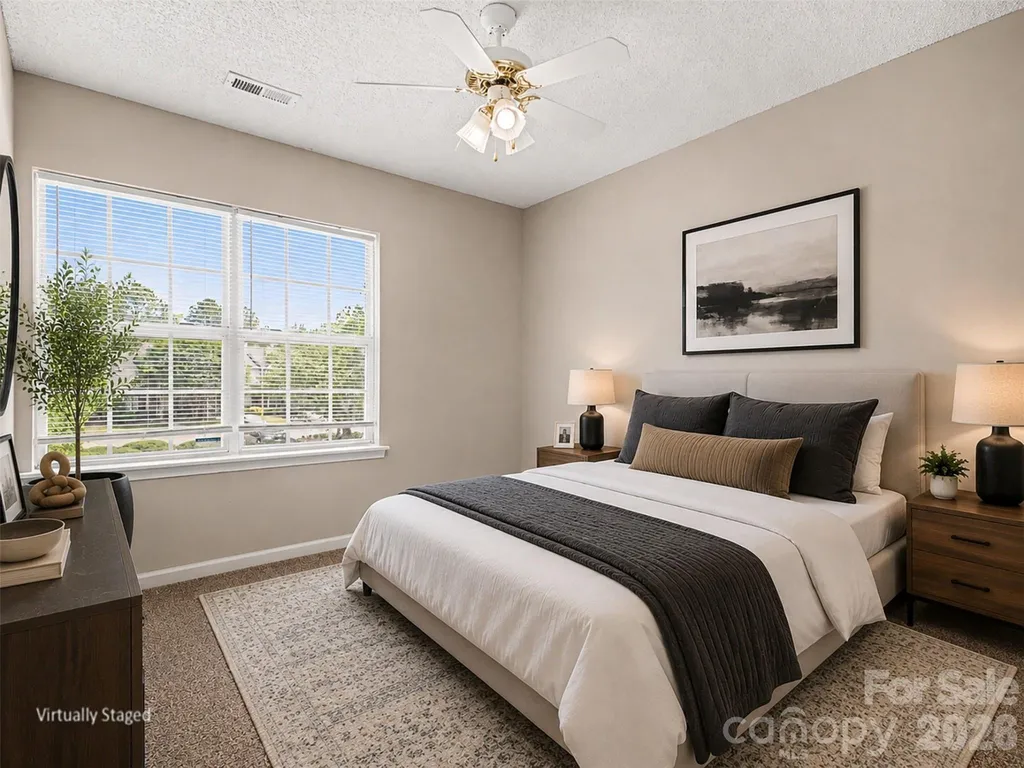 2132 Preakness Court Charlotte NC 28273