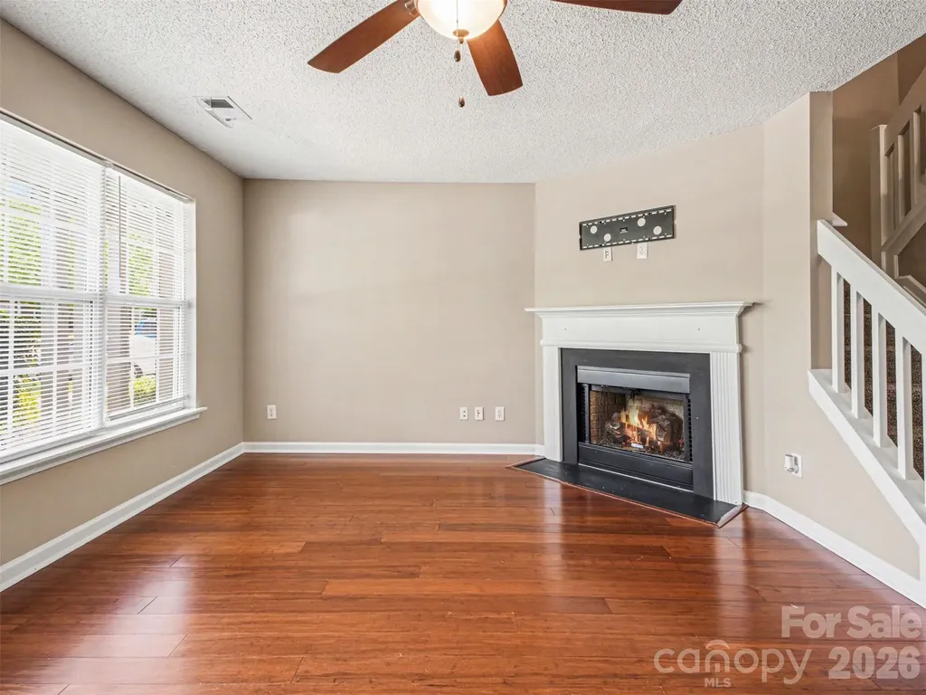2132 Preakness Court Charlotte NC 28273