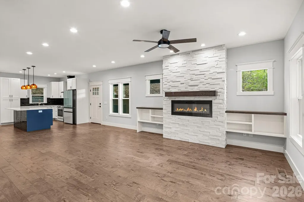 18 Winterhawk Drive Arden NC 28704