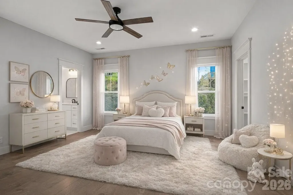 18 Winterhawk Drive Arden NC 28704
