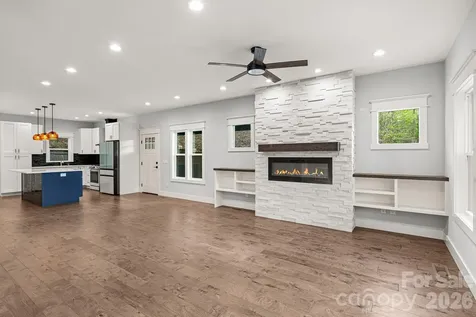 18 Winterhawk Drive Arden NC 28704