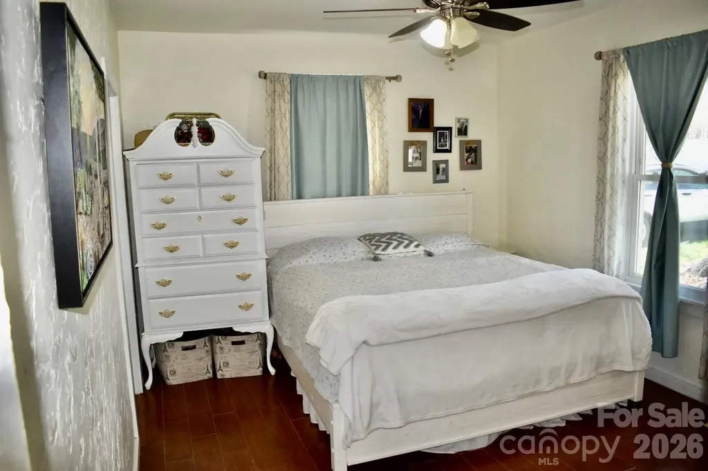 218 Mcbrayer Street Shelby NC 28150