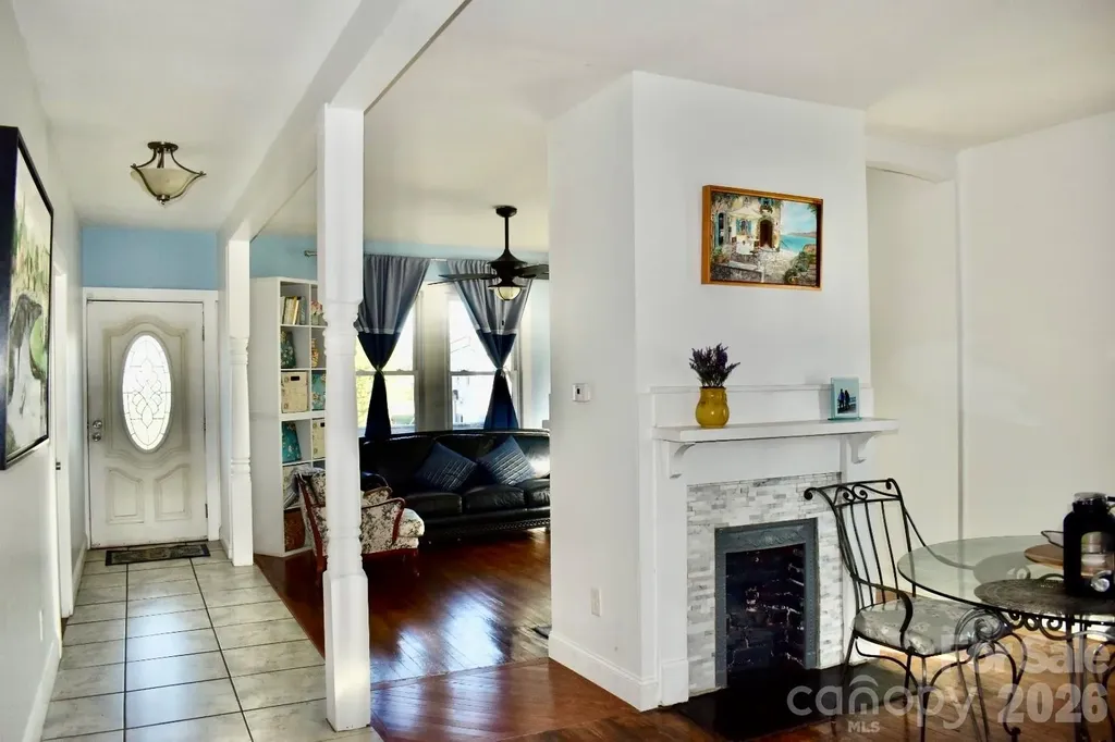 218 Mcbrayer Street Shelby NC 28150