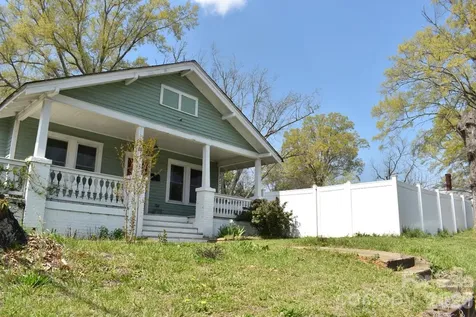 218 Mcbrayer Street Shelby NC 28150