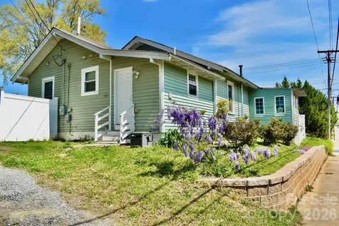 218 Mcbrayer Street Shelby NC 28150