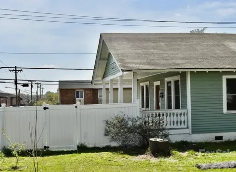 218 Mcbrayer Street Shelby NC 28150