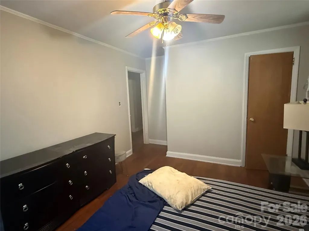 4147 Welling Avenue Charlotte NC 28208