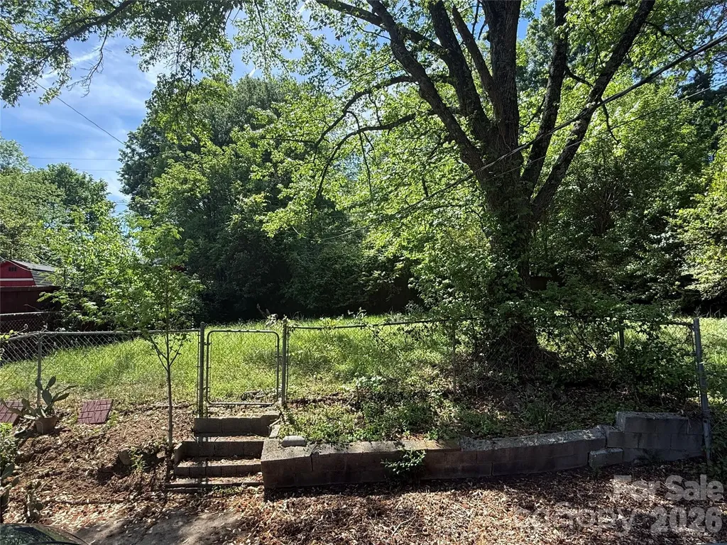 4147 Welling Avenue Charlotte NC 28208