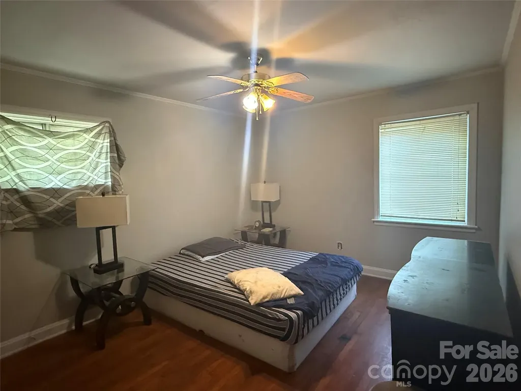 4147 Welling Avenue Charlotte NC 28208
