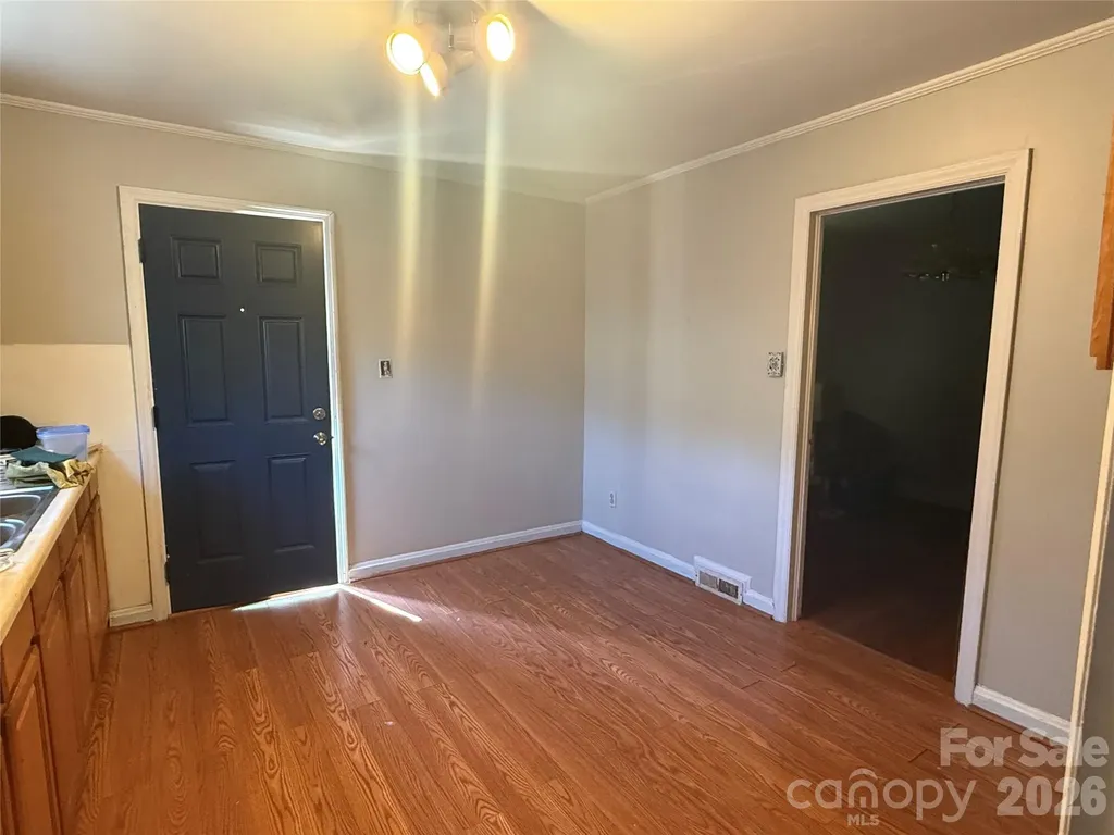 4147 Welling Avenue Charlotte NC 28208