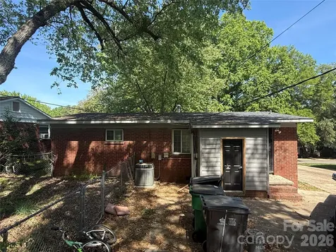 4147 Welling Avenue Charlotte NC 28208