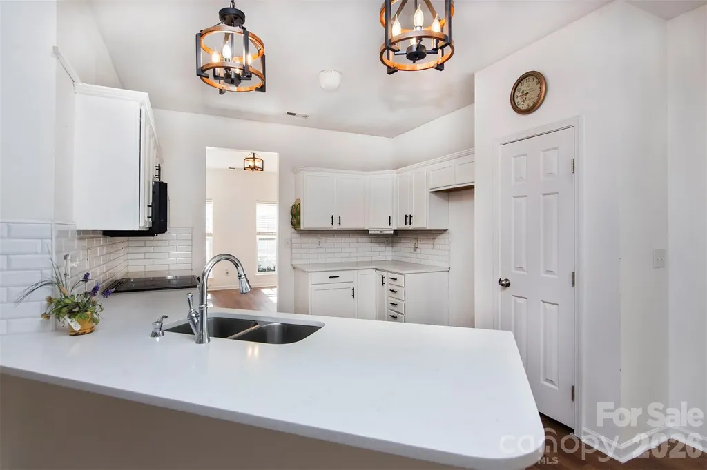 1002 Canopy Drive Indian Trail NC 28079