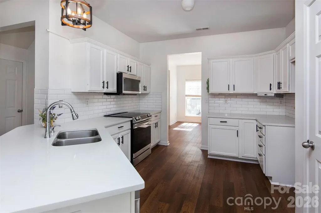 1002 Canopy Drive Indian Trail NC 28079