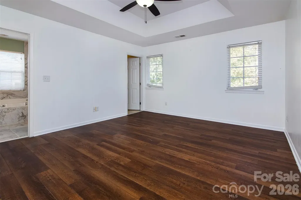 1002 Canopy Drive Indian Trail NC 28079