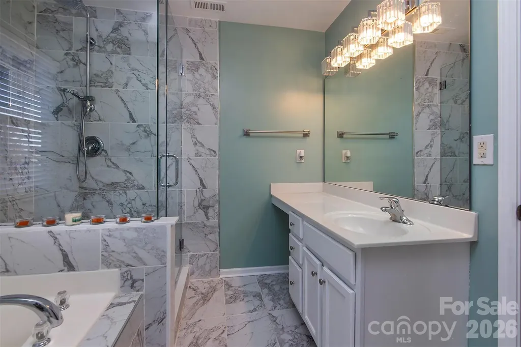 1002 Canopy Drive Indian Trail NC 28079