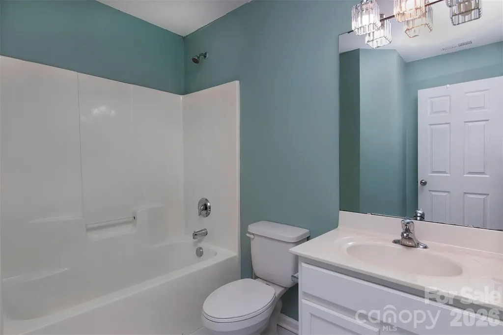 1002 Canopy Drive Indian Trail NC 28079