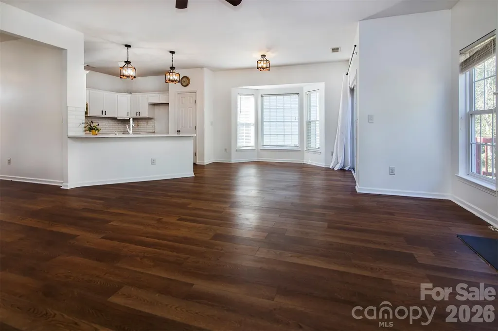 1002 Canopy Drive Indian Trail NC 28079