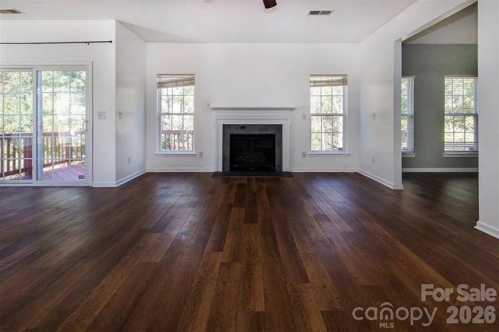 1002 Canopy Drive Indian Trail NC 28079