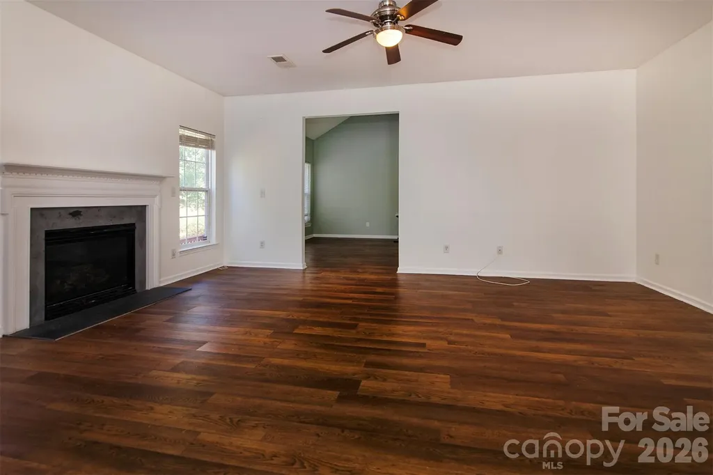 1002 Canopy Drive Indian Trail NC 28079