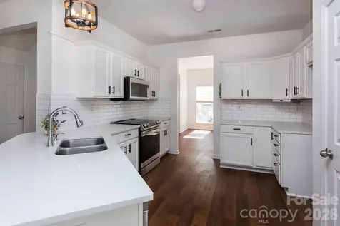 1002 Canopy Drive Indian Trail NC 28079