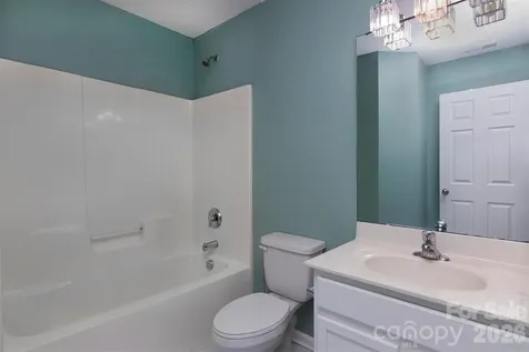 1002 Canopy Drive Indian Trail NC 28079