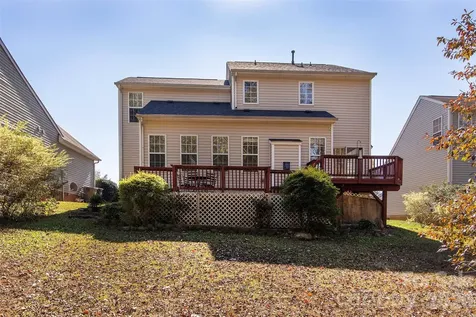 1002 Canopy Drive Indian Trail NC 28079