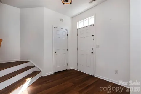1002 Canopy Drive Indian Trail NC 28079
