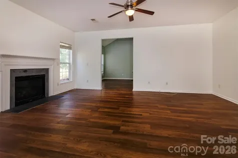 1002 Canopy Drive Indian Trail NC 28079